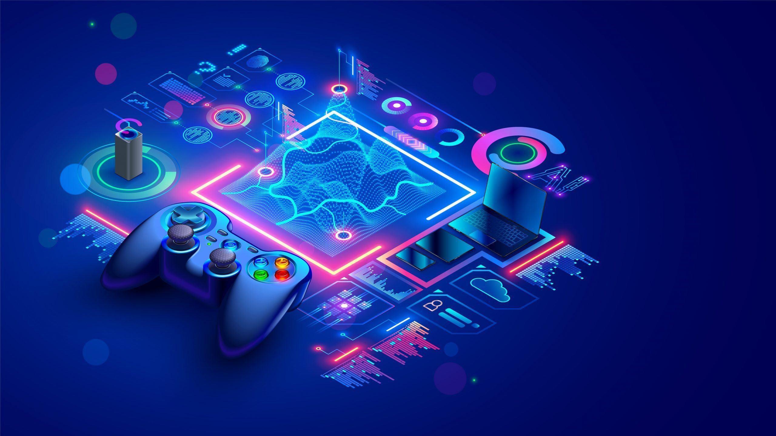 Mobile graphics and animation from  Galatea Space 